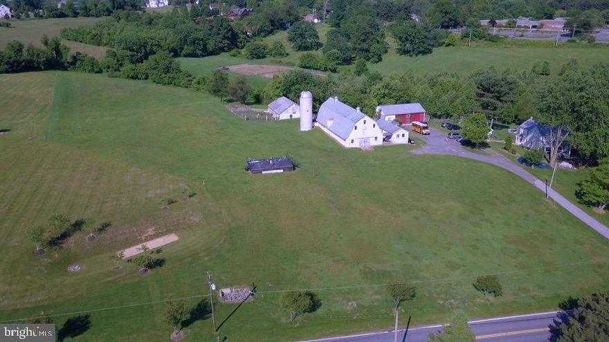 BACK ON THE MARKET.  PREVIOUS BUYERS  FINANCING FELL THROUGH. 

LOT 25 ACRE LAND  WITH PRESERVATION AREA RIGHT SIDE OF HOUSE.

READY FOR SELLERS TO IMPROVE  PRIVATE SPACED-OUT BEAUTIFULL LANDSCAPING. MORE INFO VISIT PARK AND PLANNING IN WHEATON MD