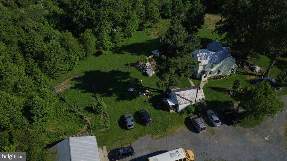 CLARK MEADOWS - Residential