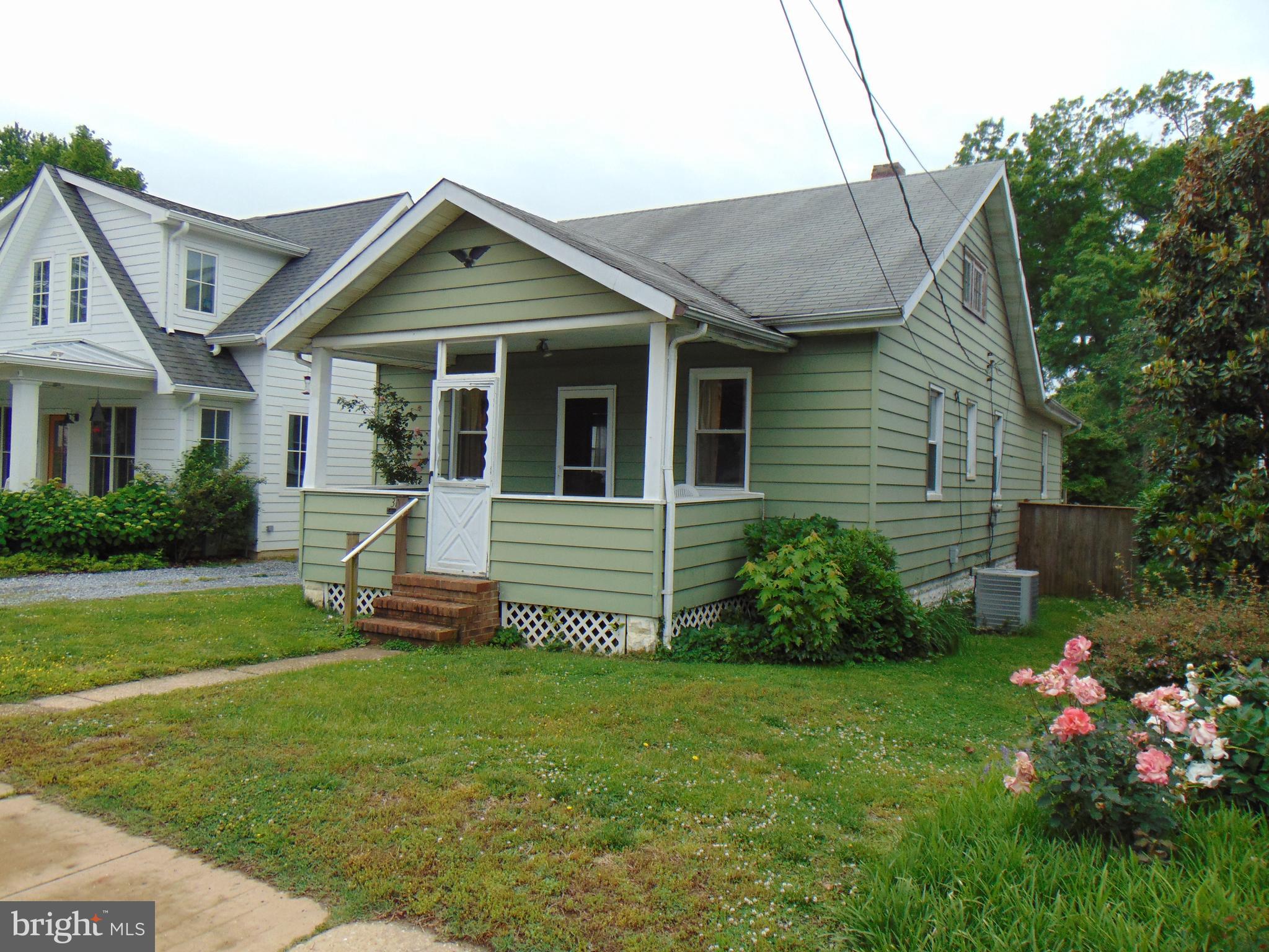 312 ADAMS STREET