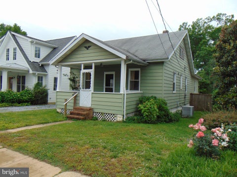 Homes For Sale - 312 Adams Street<br/> ANNAPOLIS, MD 21403