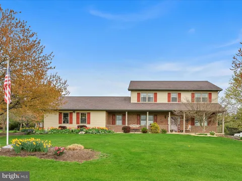 105 Hickory Road, Richland, PA 17087 - MLS#: PALN2020344