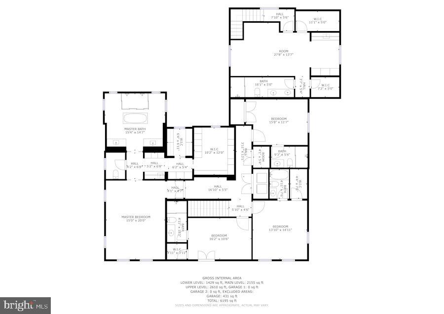 MASSACHUSETTS AVENUE HEIGHTS - Residential