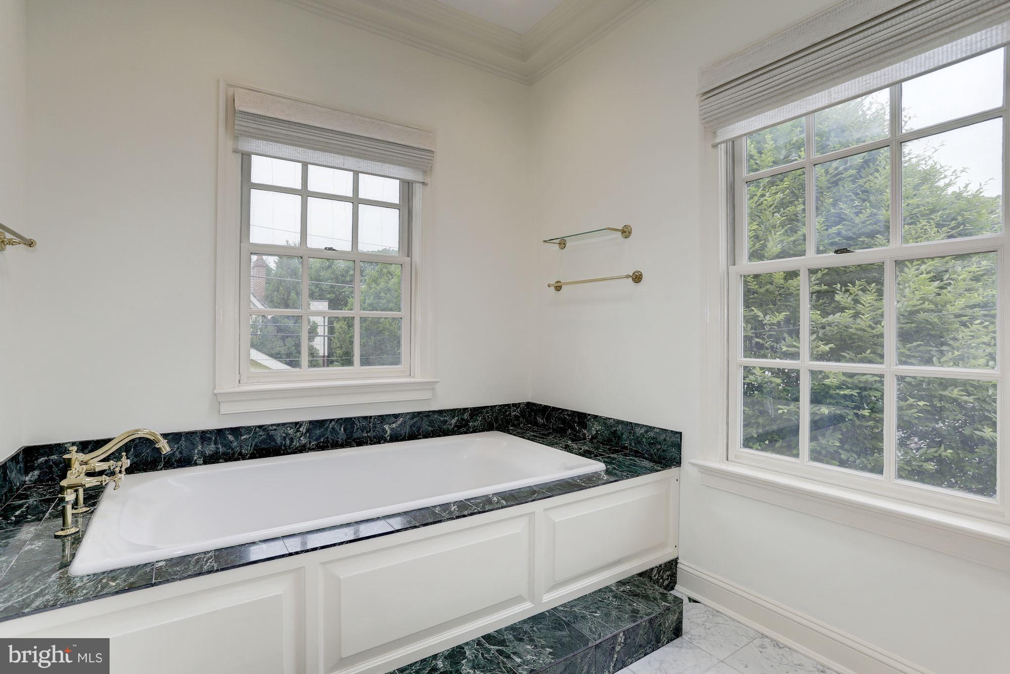 CHEVY CHASE VILLAGE - Residential