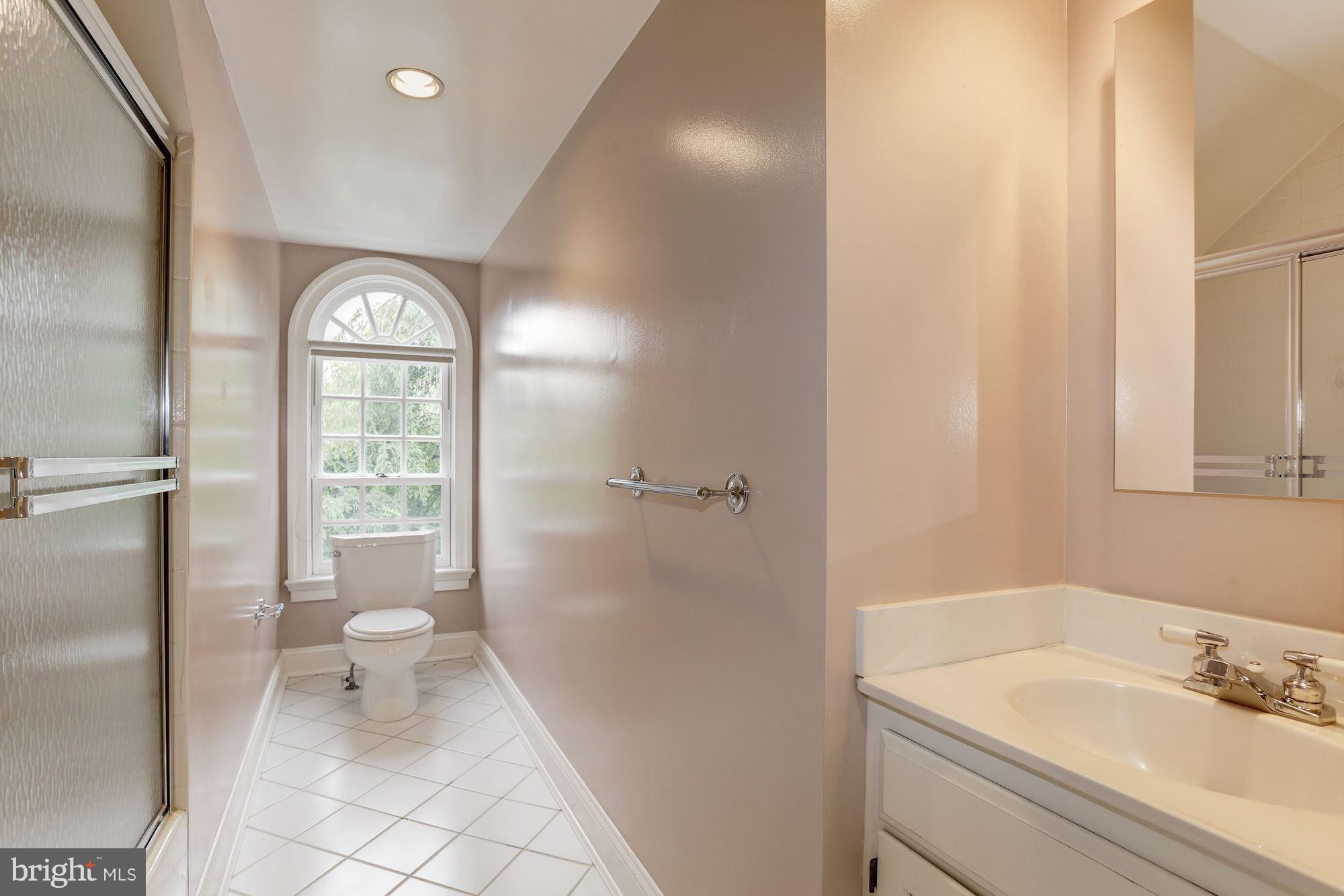 CHEVY CHASE VILLAGE - Residential