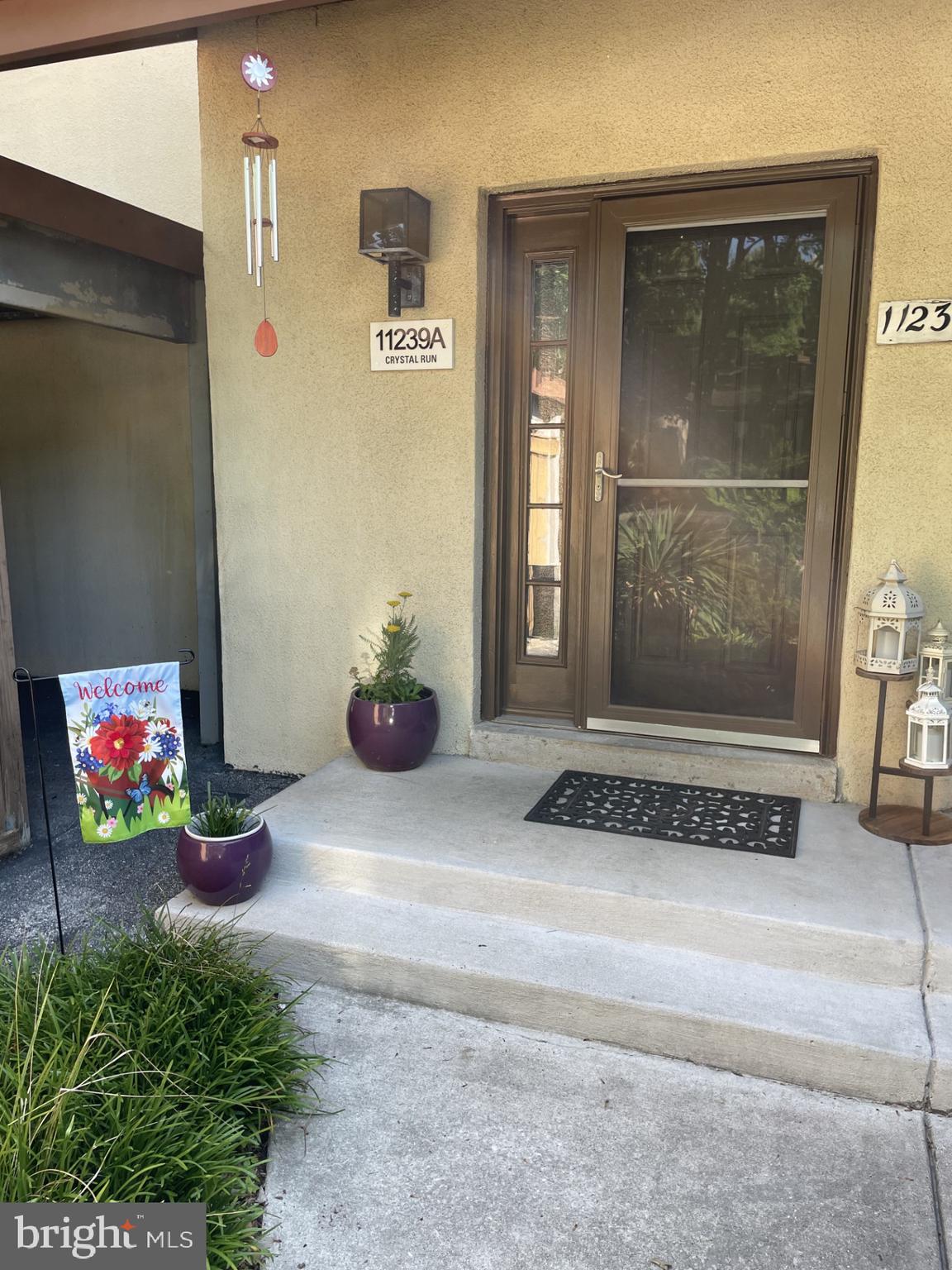 SIERRA VILLAS - Residential Lease