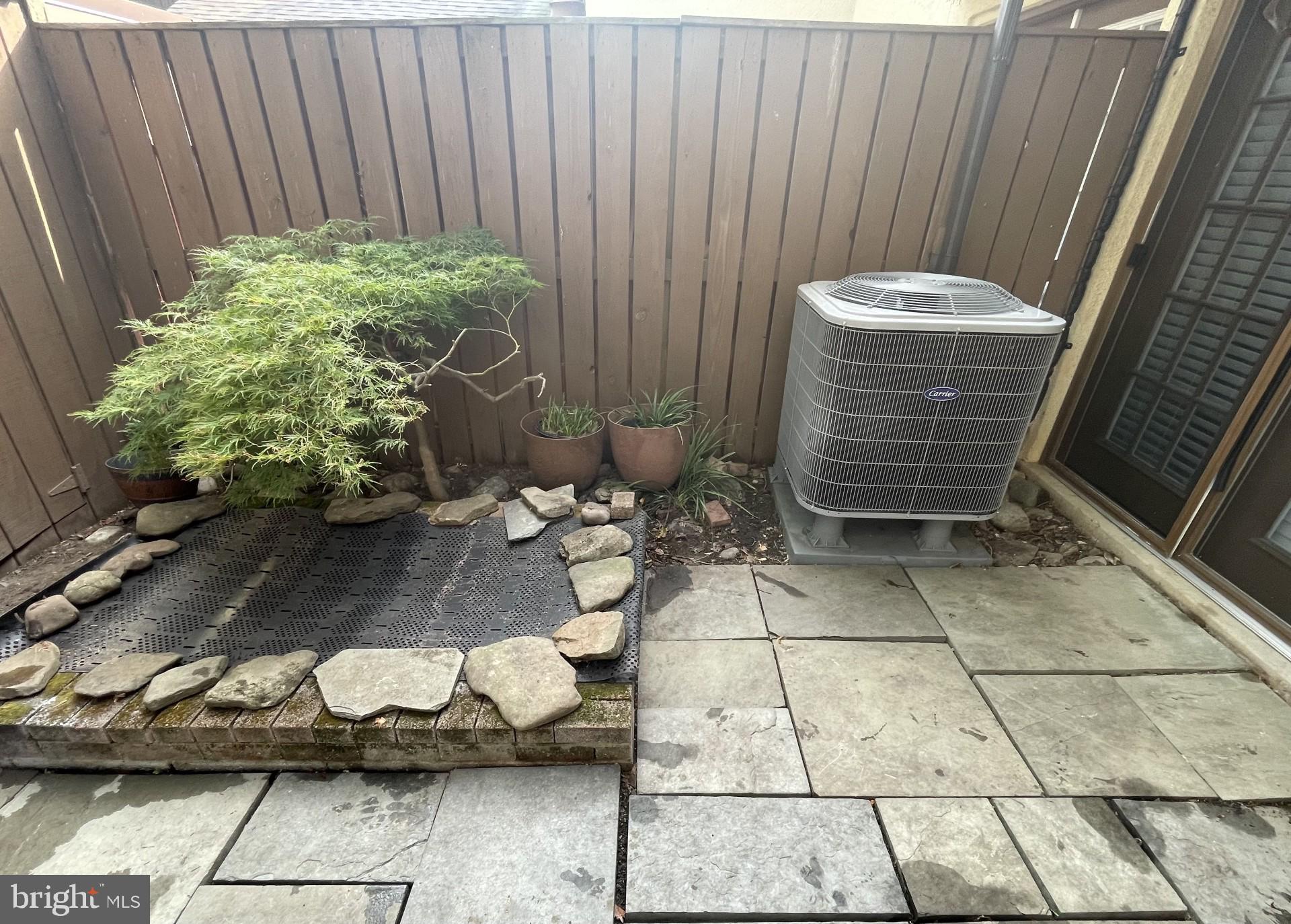 SIERRA VILLAS - Residential Lease