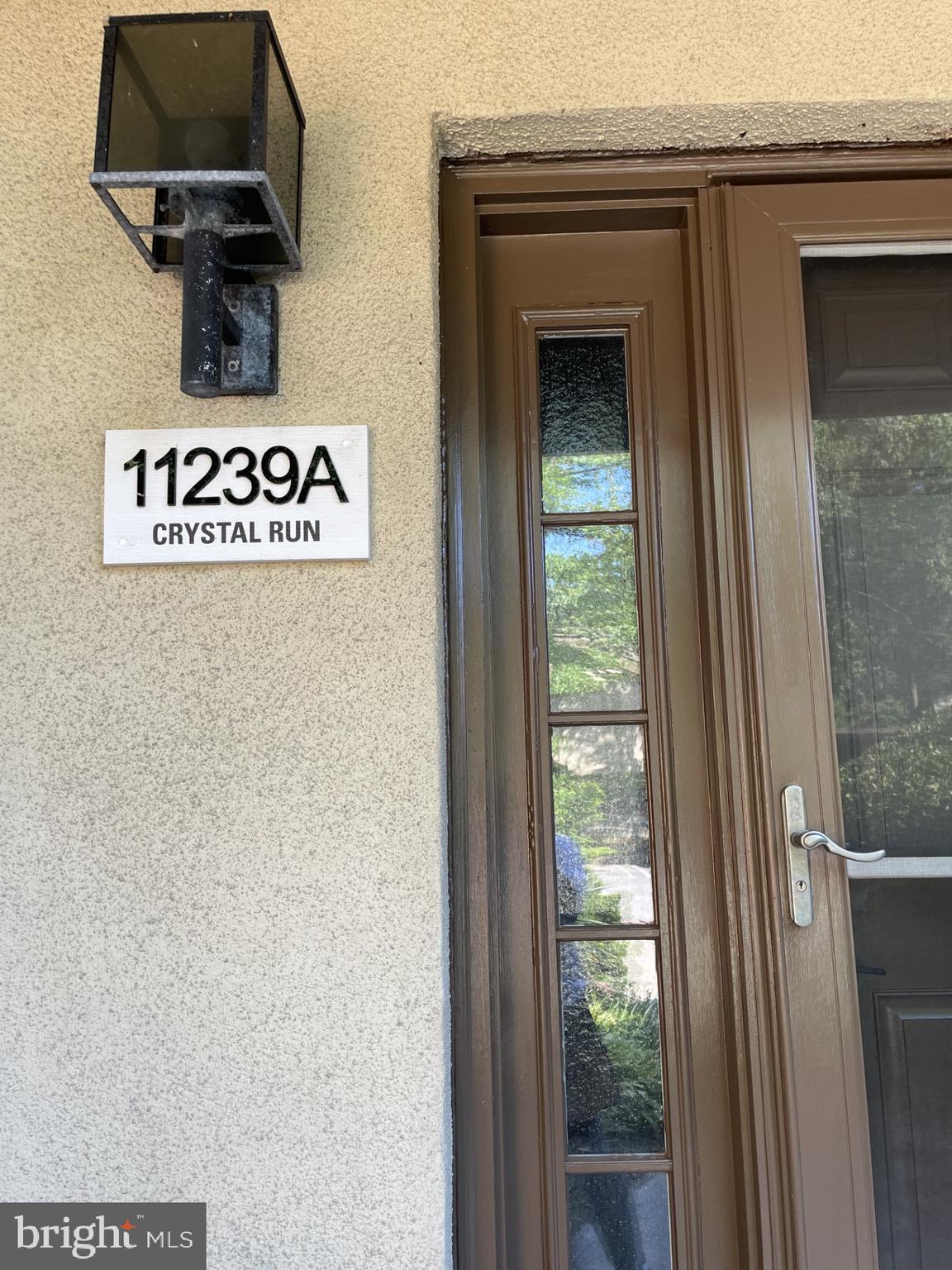 SIERRA VILLAS - Residential Lease