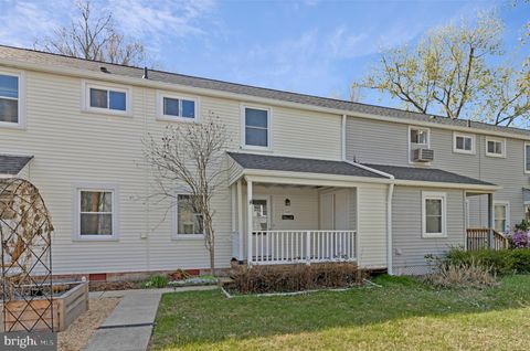 Homes For Sale - 36 Ridge Road<br/> GREENBELT, MD 20770