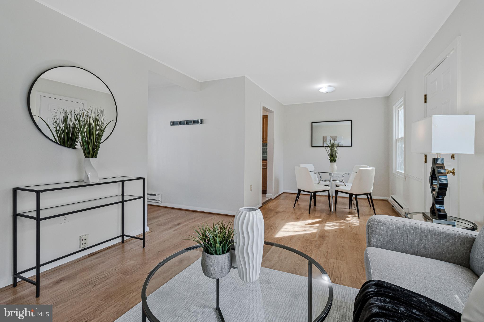 GHI - Residential
