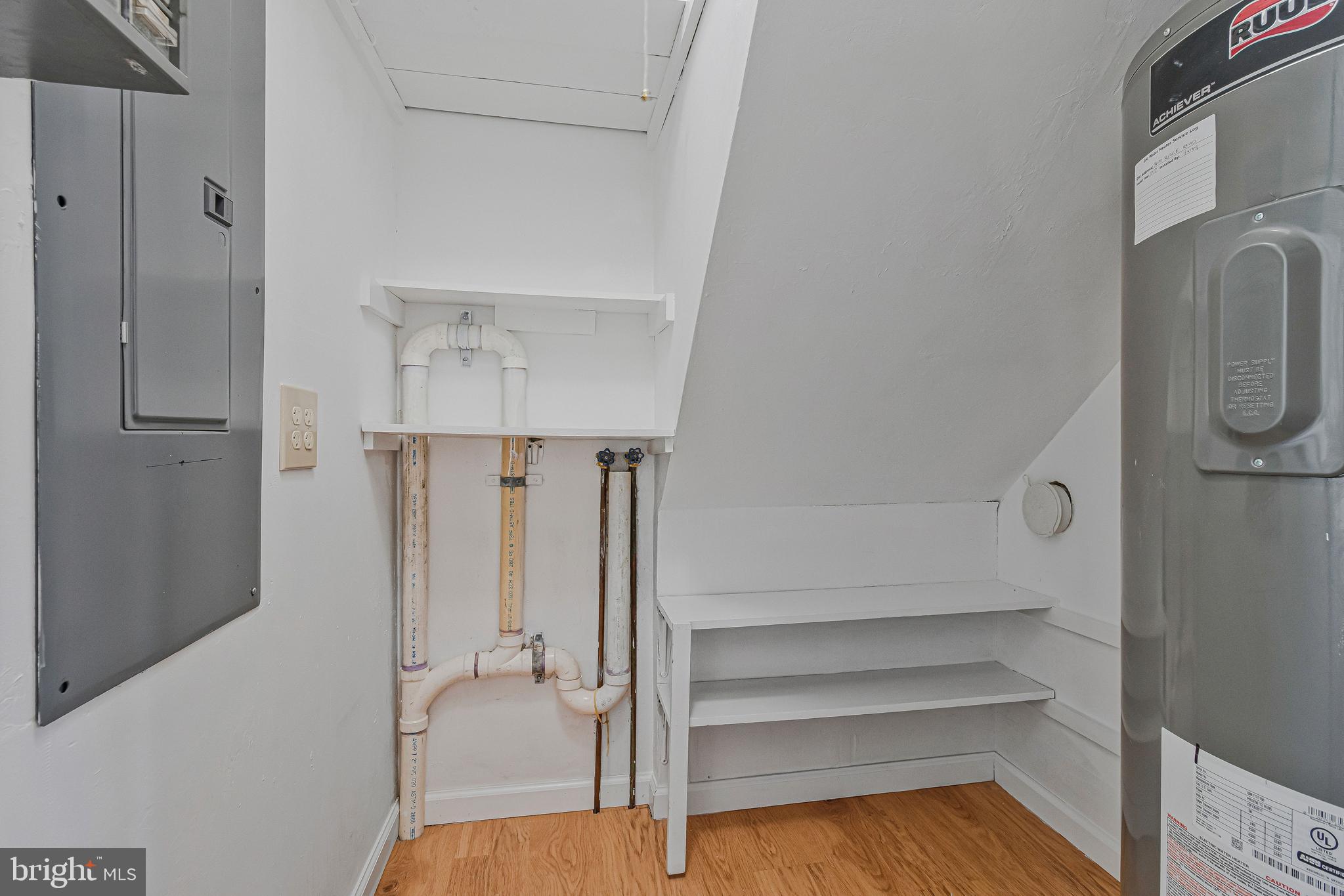 GHI - Residential