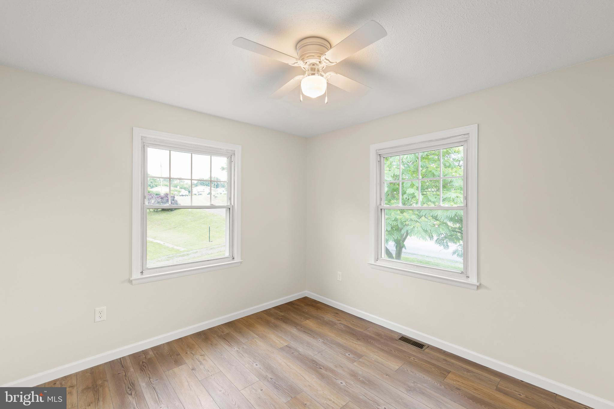 FOUNTAIN HEAD - Residential