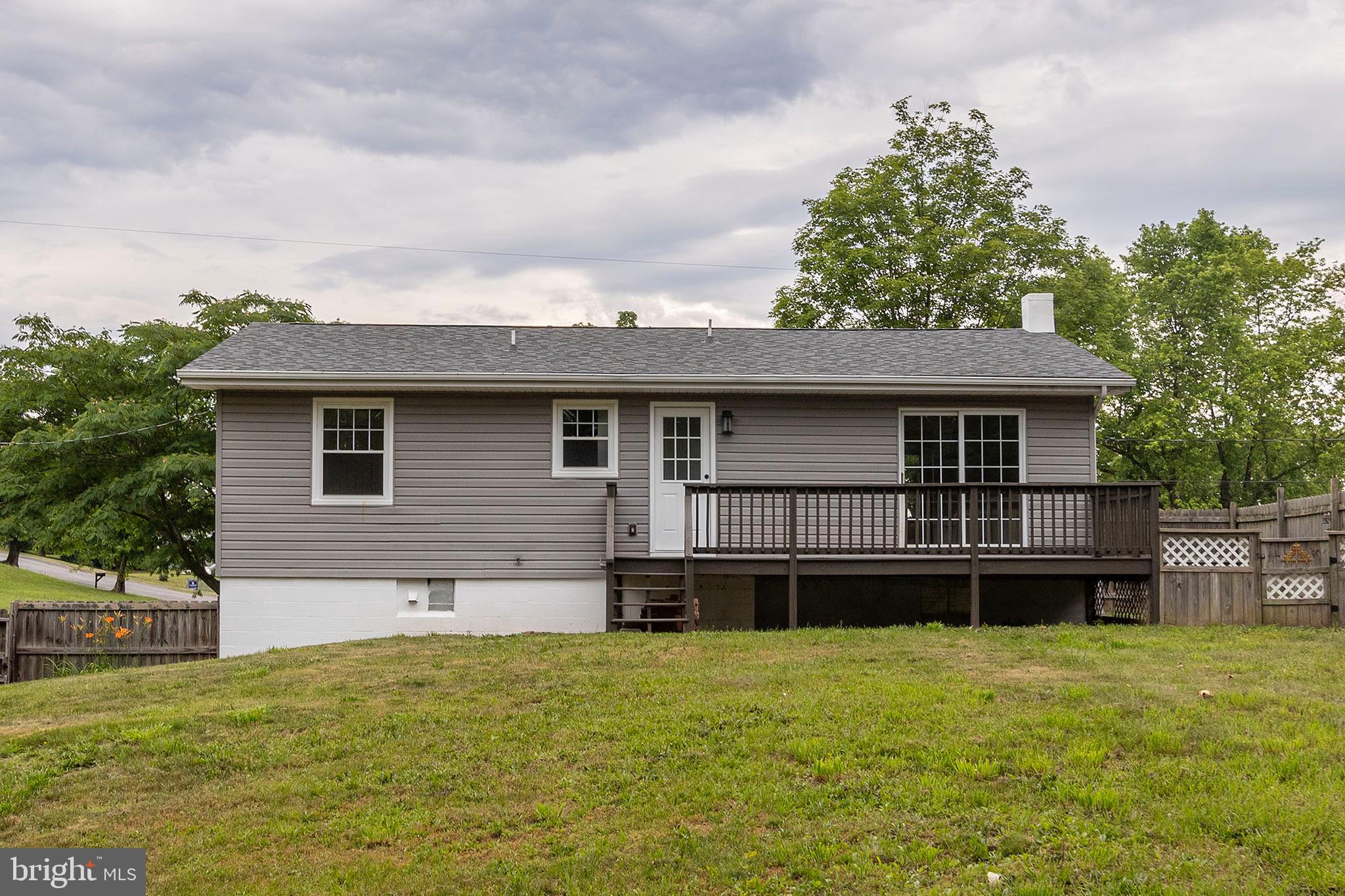 FOUNTAIN HEAD - Residential