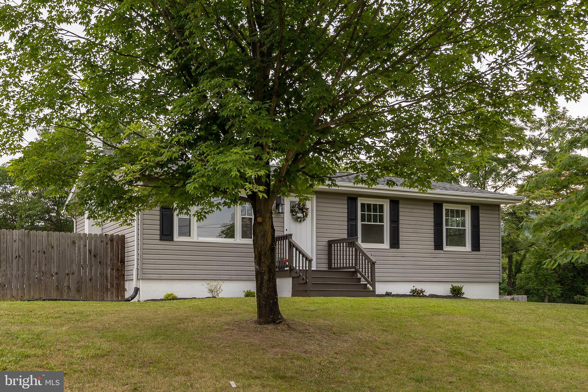 FOUNTAIN HEAD - Residential