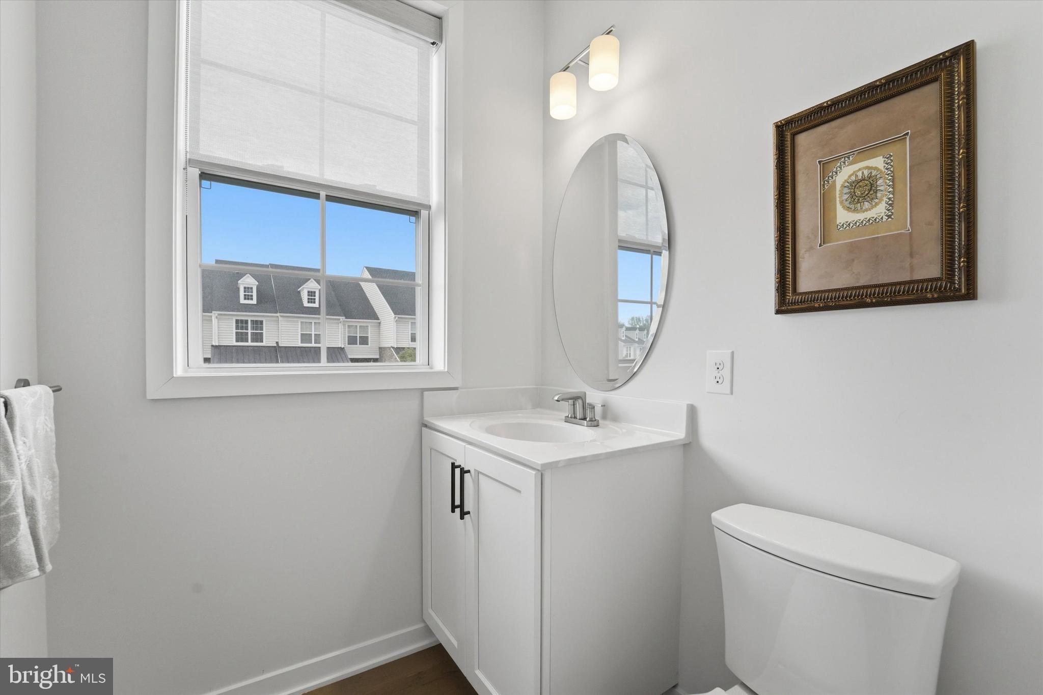 OAKS AT LAFAYETTE HILL - Residential