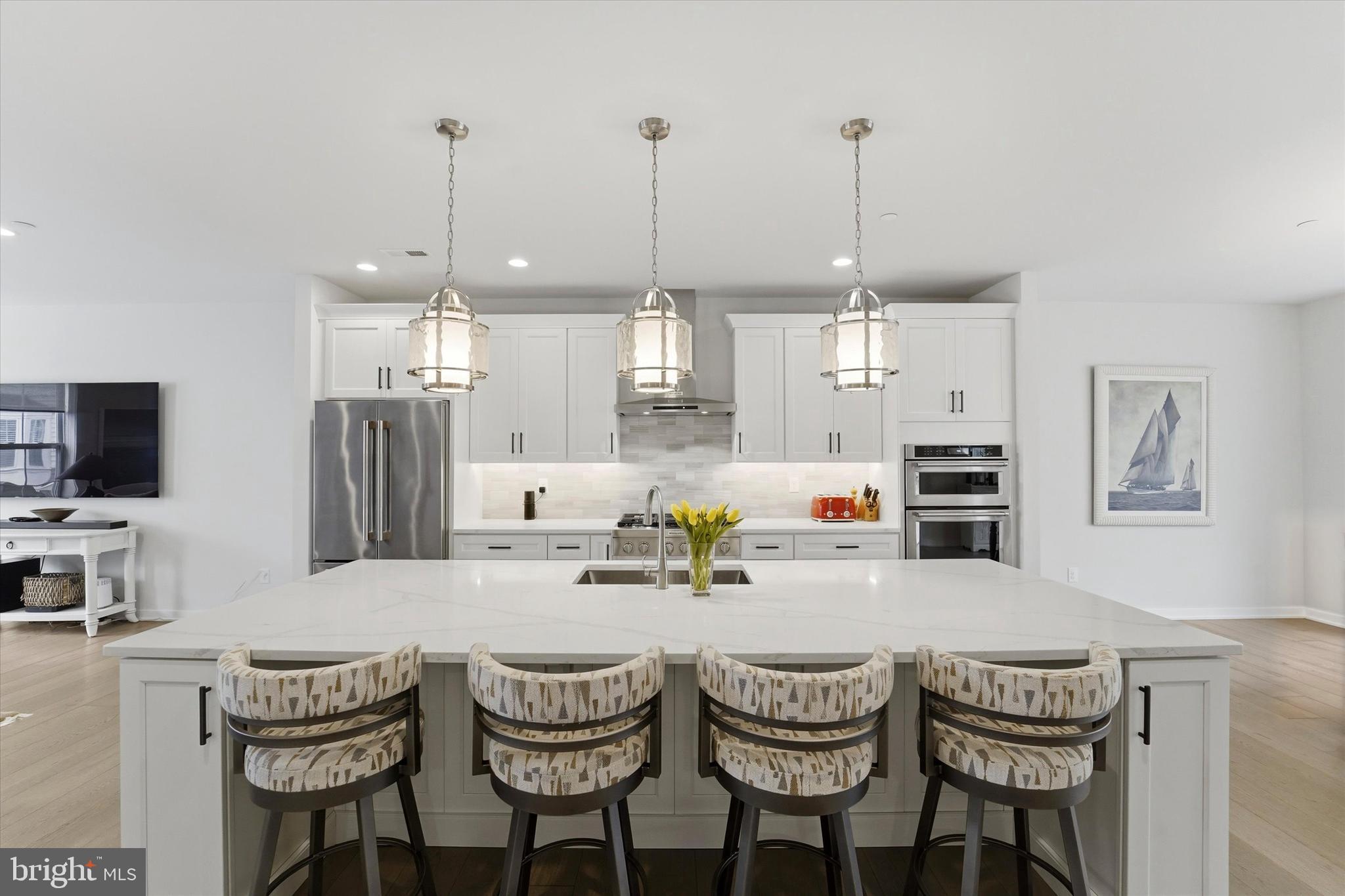 OAKS AT LAFAYETTE HILL - Residential