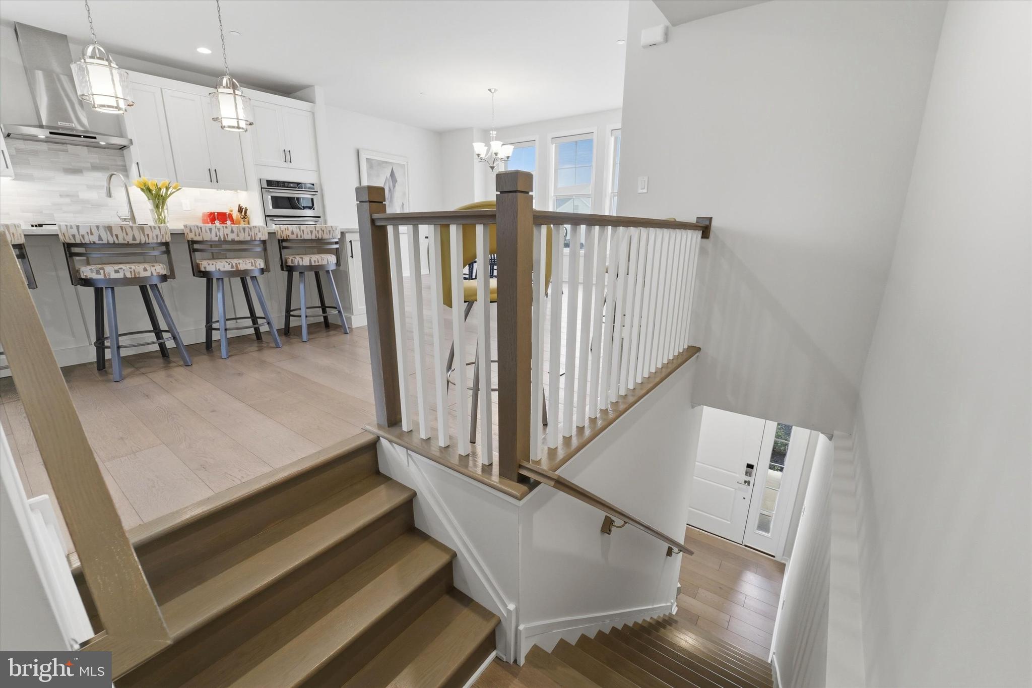 OAKS AT LAFAYETTE HILL - Residential