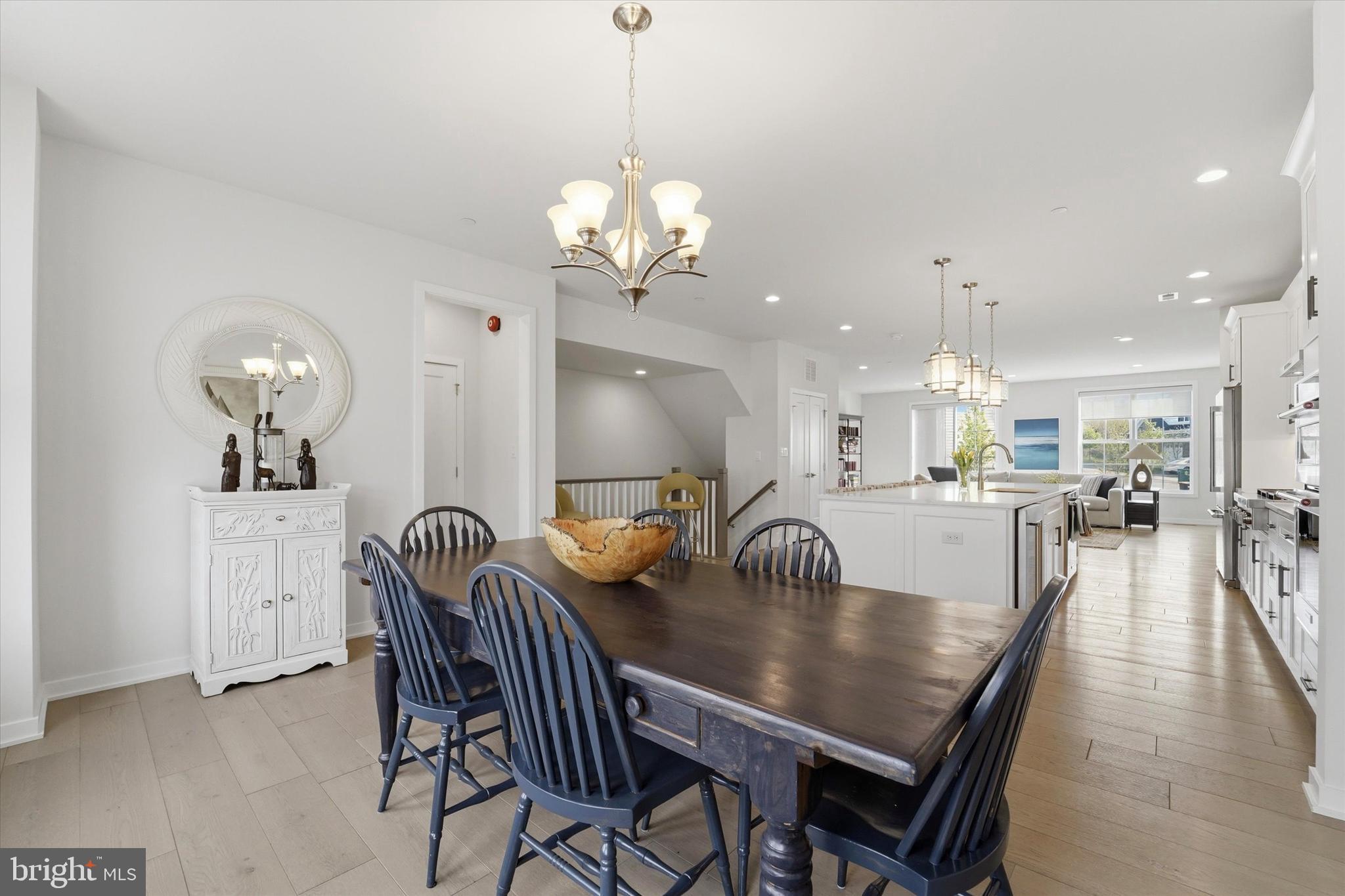 OAKS AT LAFAYETTE HILL - Residential