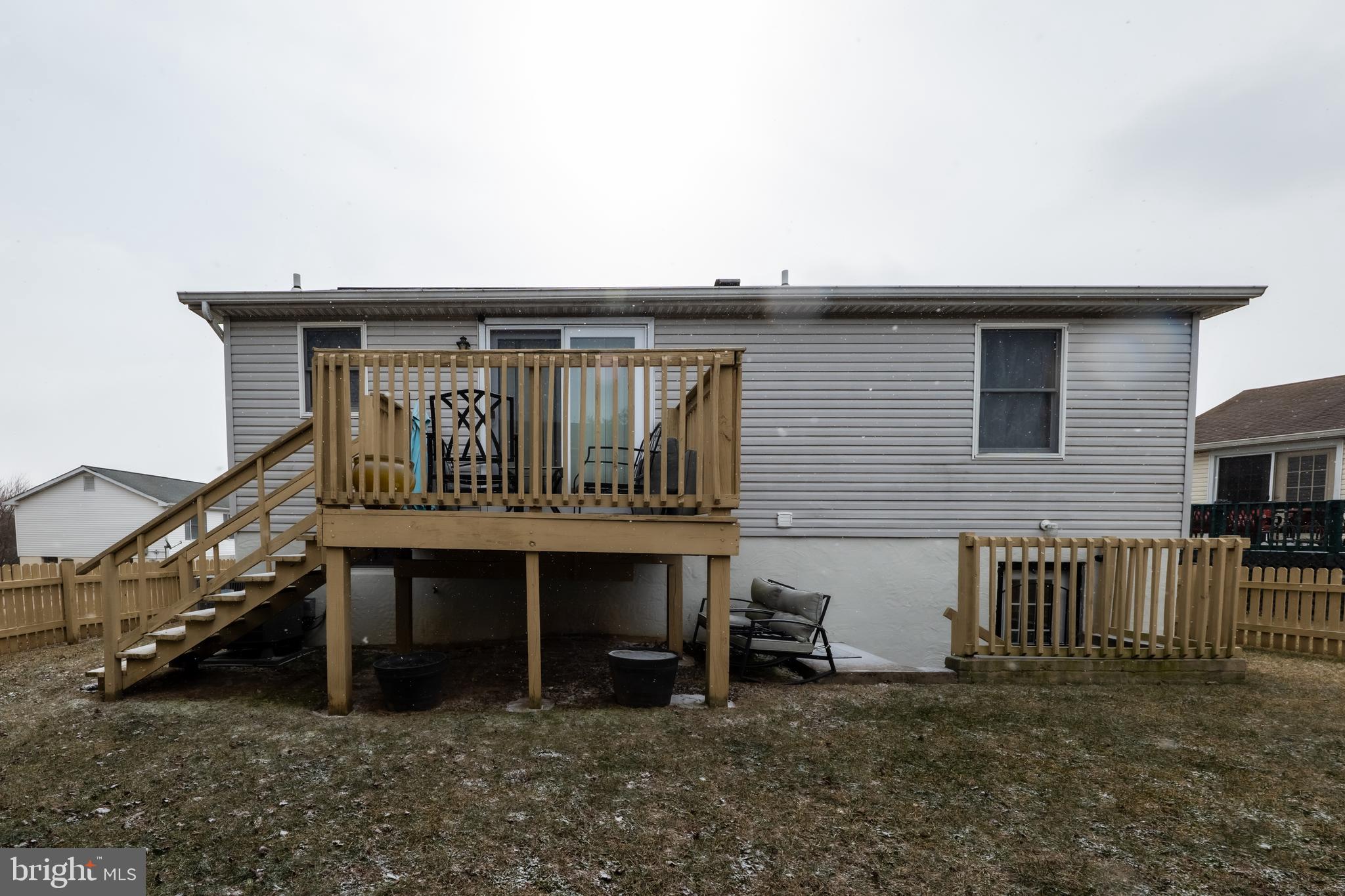 FEATHERBED - Residential