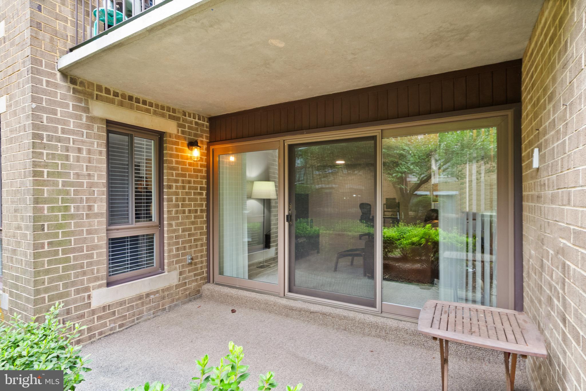 JEFFERSON MEWS - Residential