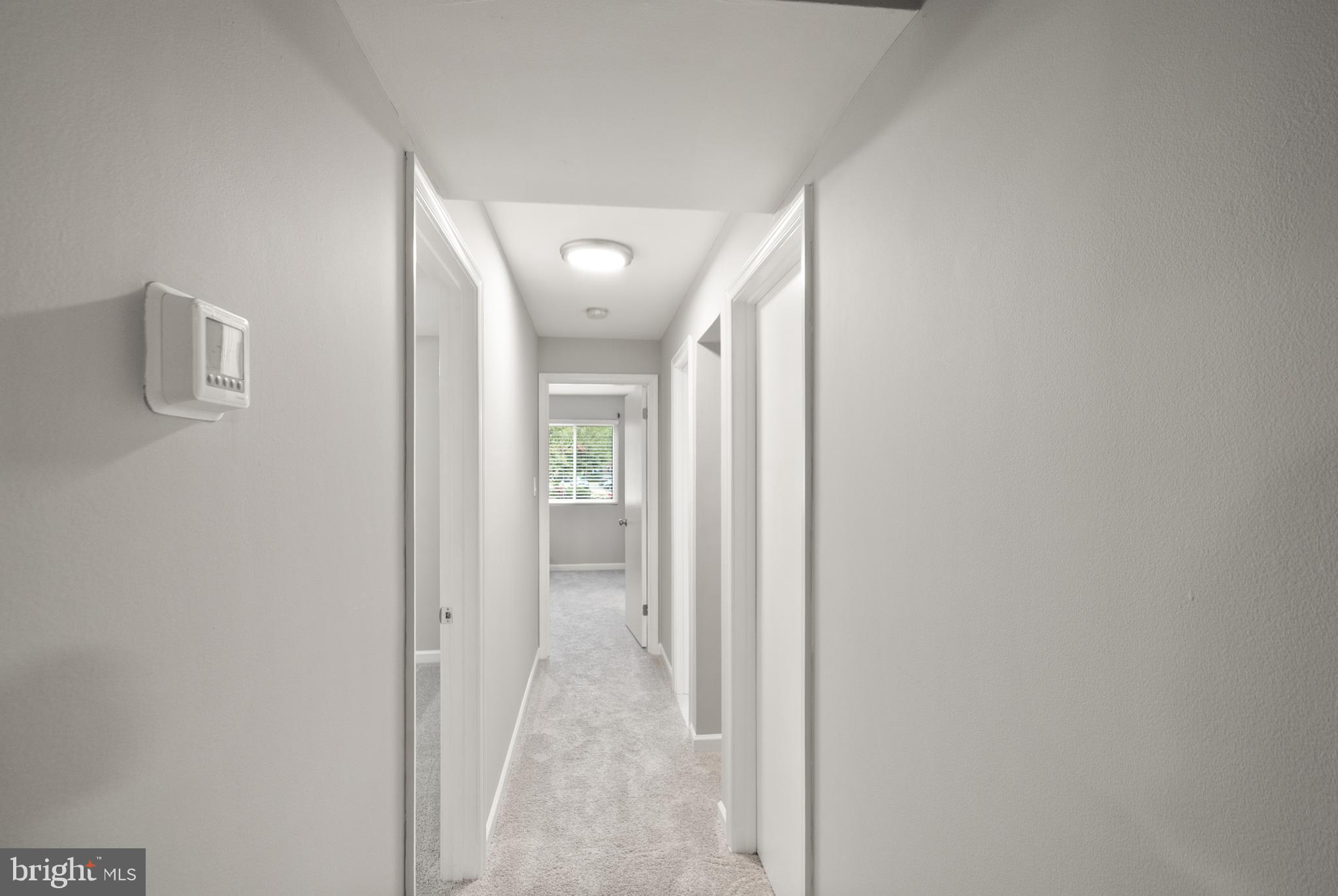 JEFFERSON MEWS - Residential