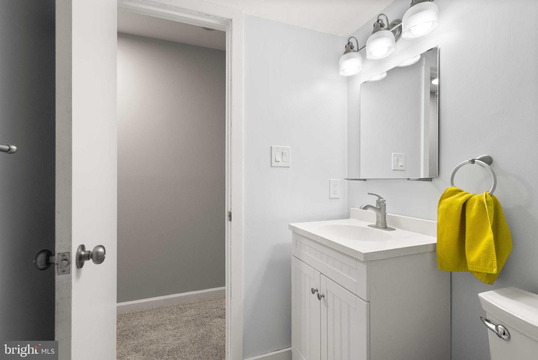 JEFFERSON MEWS - Residential