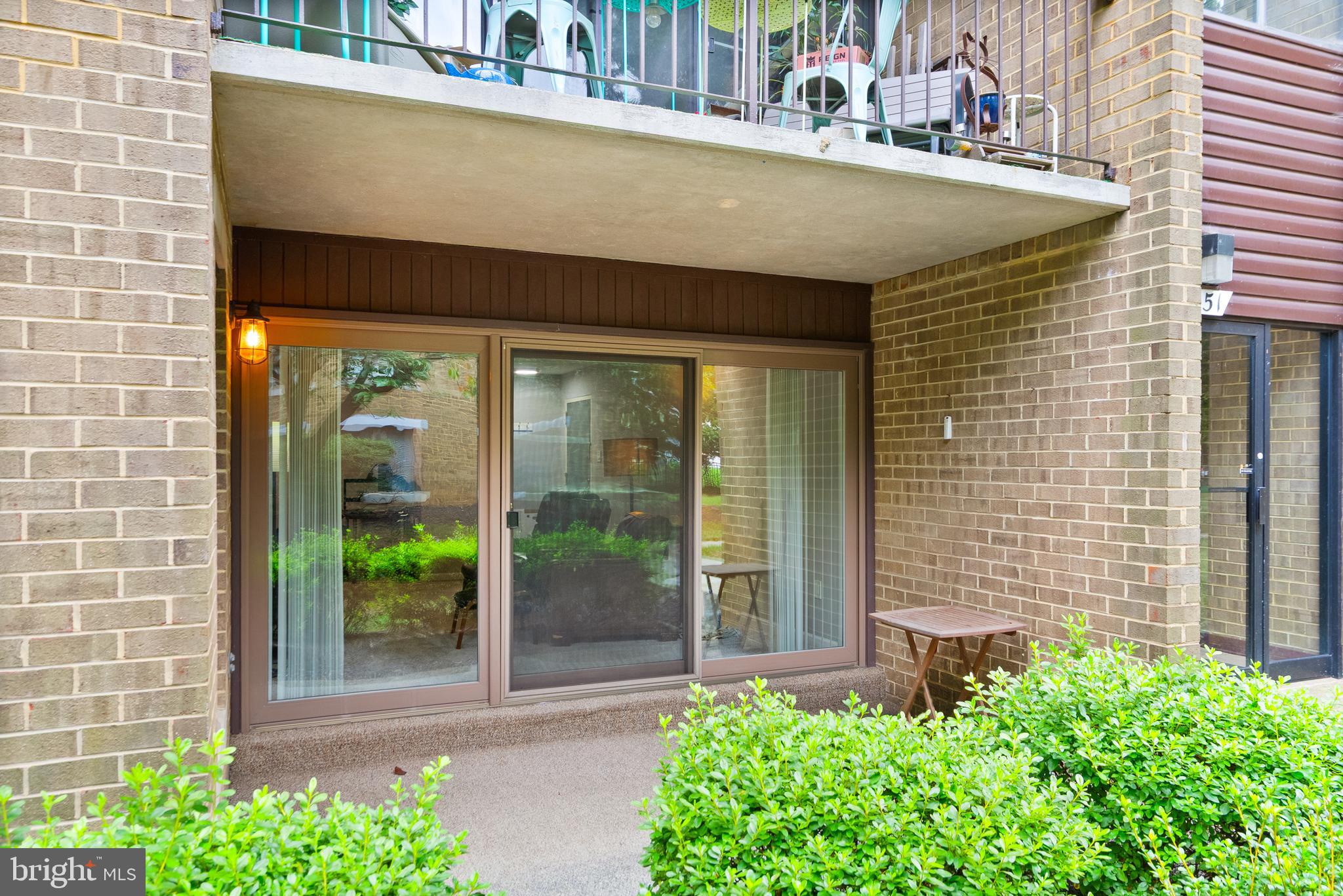 JEFFERSON MEWS - Residential