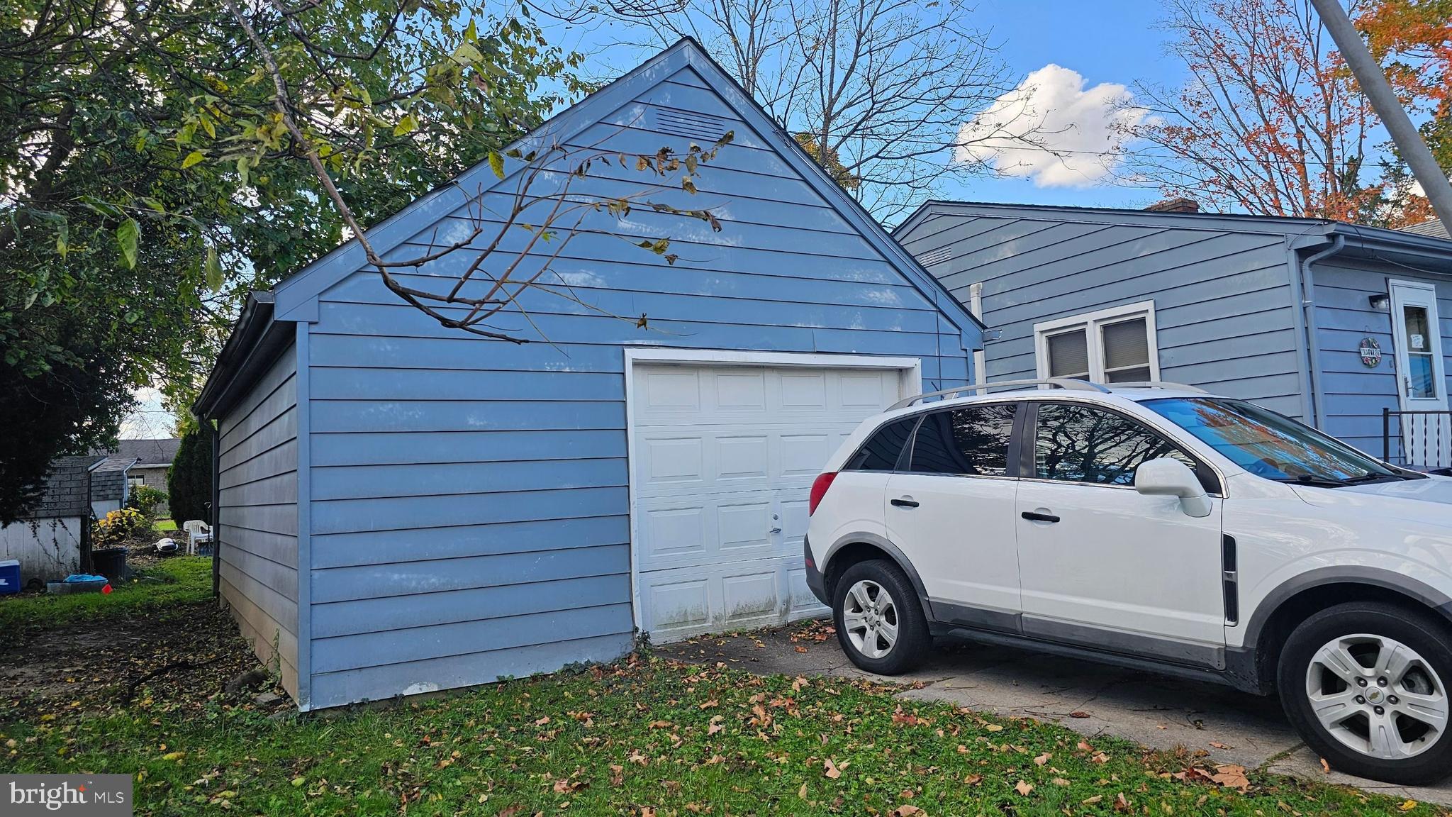 196 BALTIMORE AVENUE