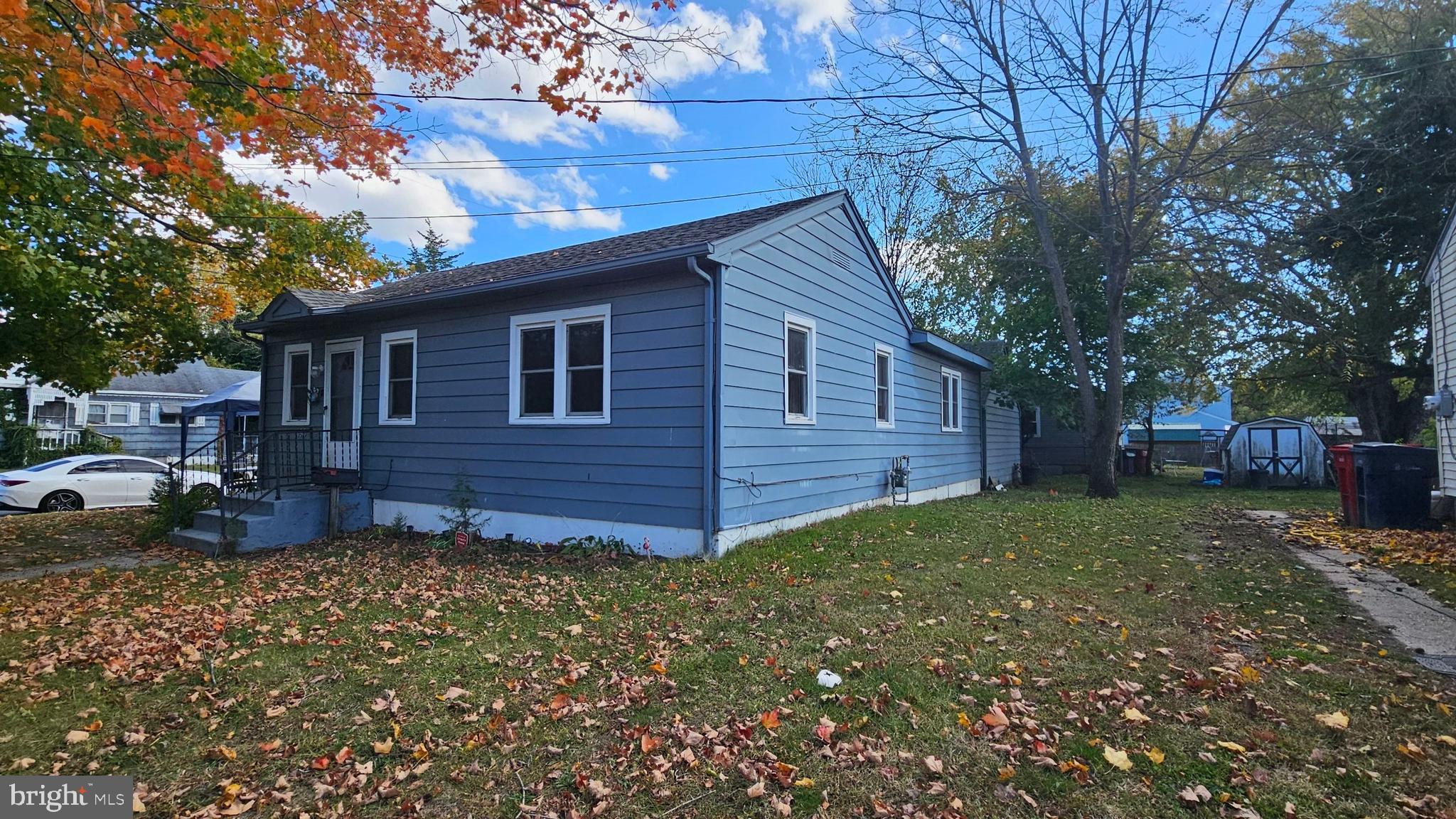 196 BALTIMORE AVENUE