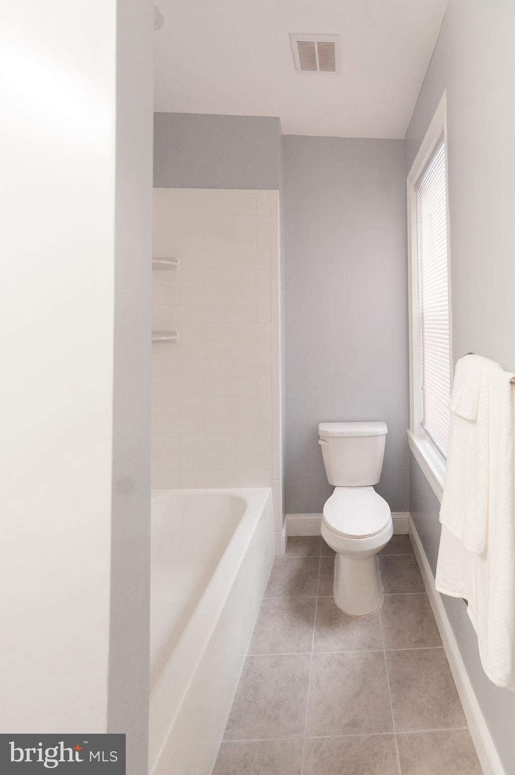 COBBS CREEK - Residential Lease