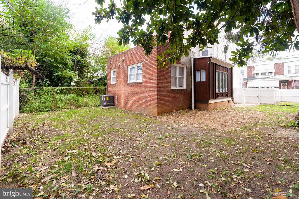 COBBS CREEK - Residential Lease