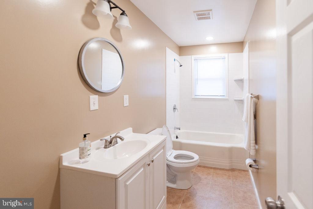 COBBS CREEK - Residential Lease