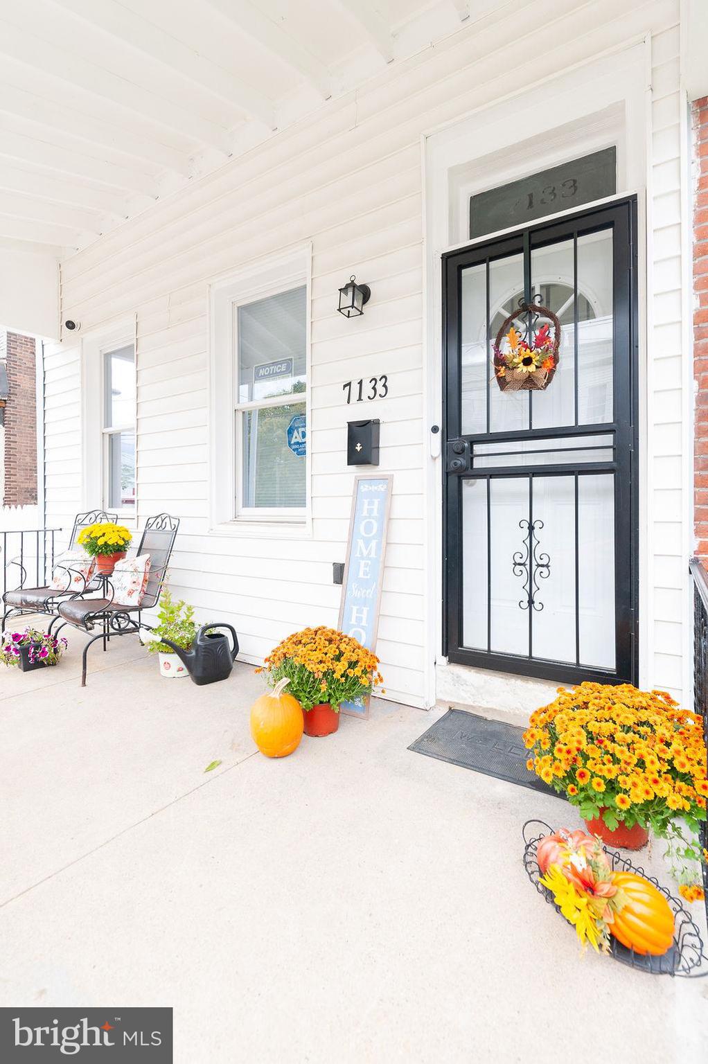 COBBS CREEK - Residential Lease