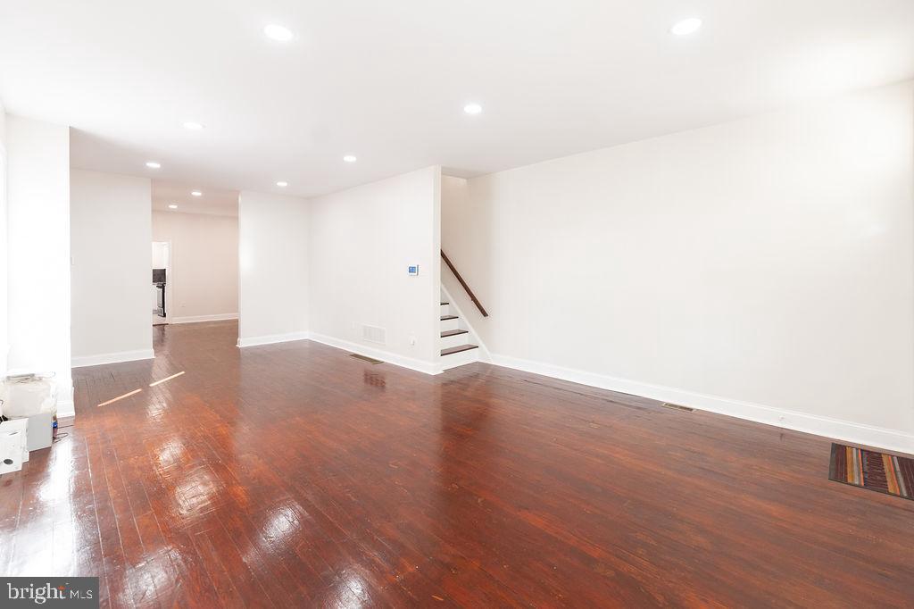 COBBS CREEK - Residential Lease