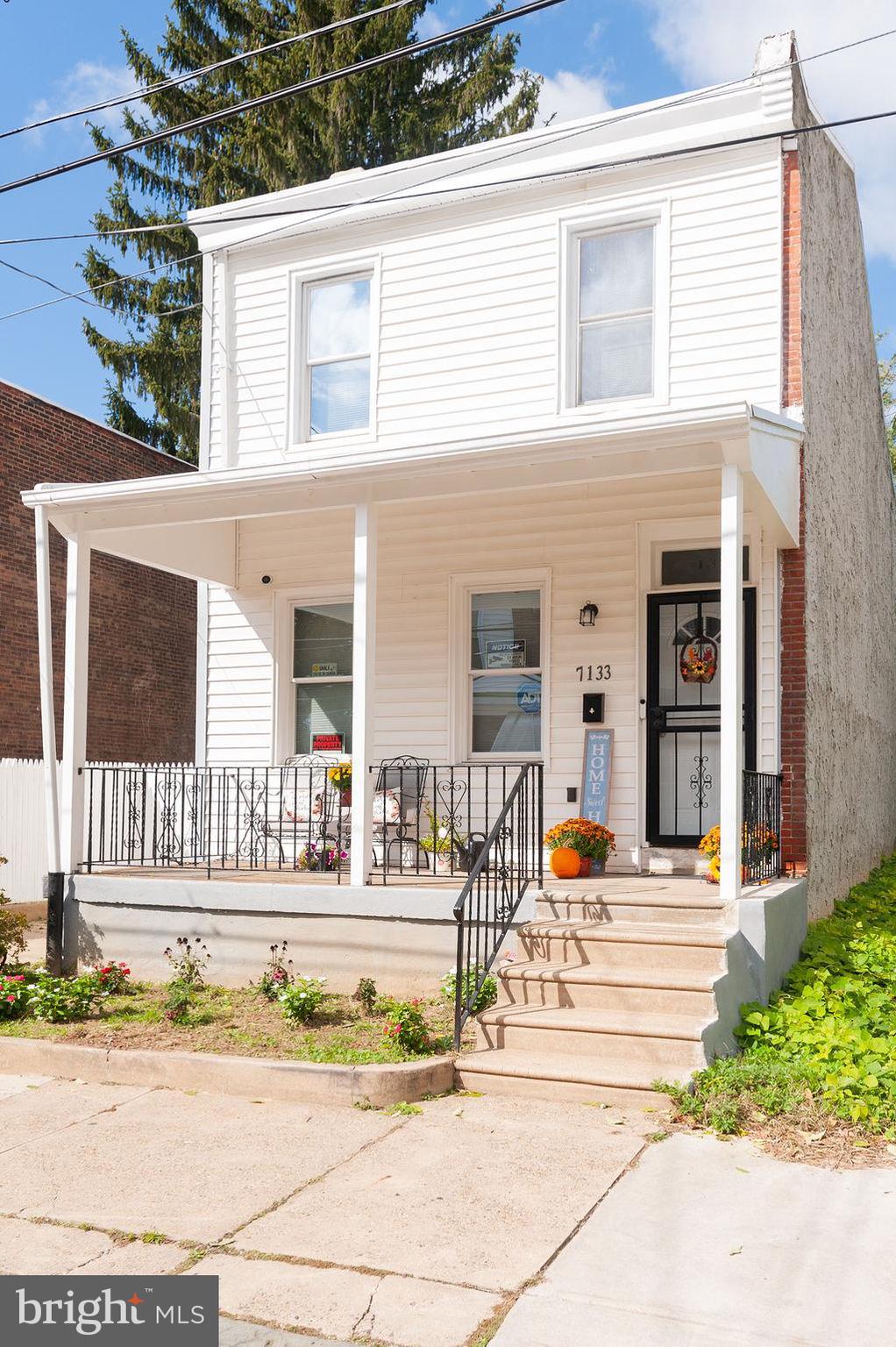 COBBS CREEK - Residential Lease