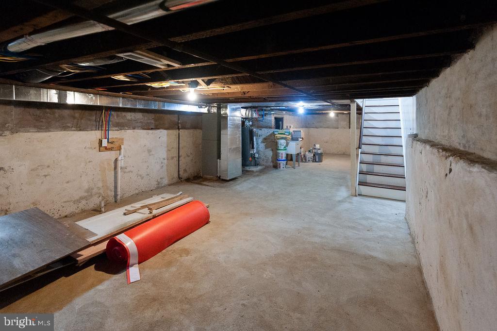 COBBS CREEK - Residential Lease