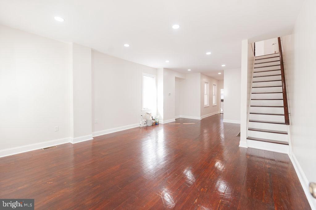 COBBS CREEK - Residential Lease