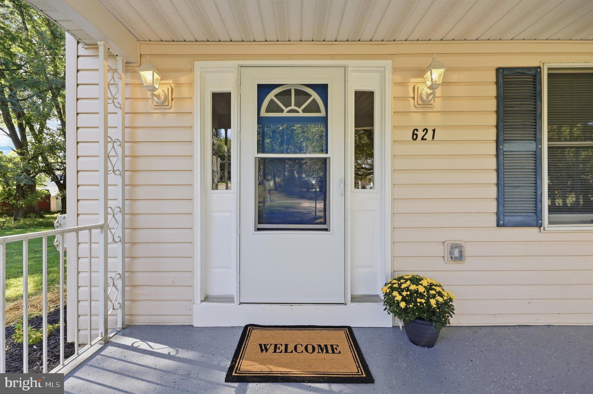 621 TRITAPOE DRIVE