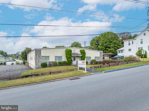 Photo of 22 S Yohe Street, TOWER CITY, PA 17980 (MLS # PASK2028526)
