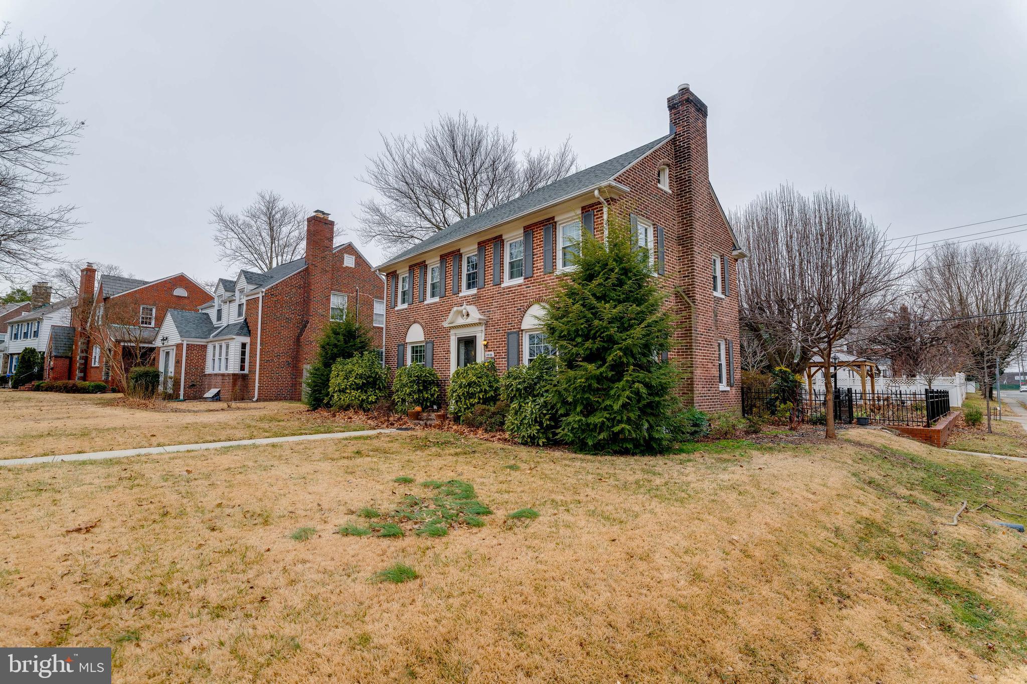 DUNDALK HIGHLANDS - Residential