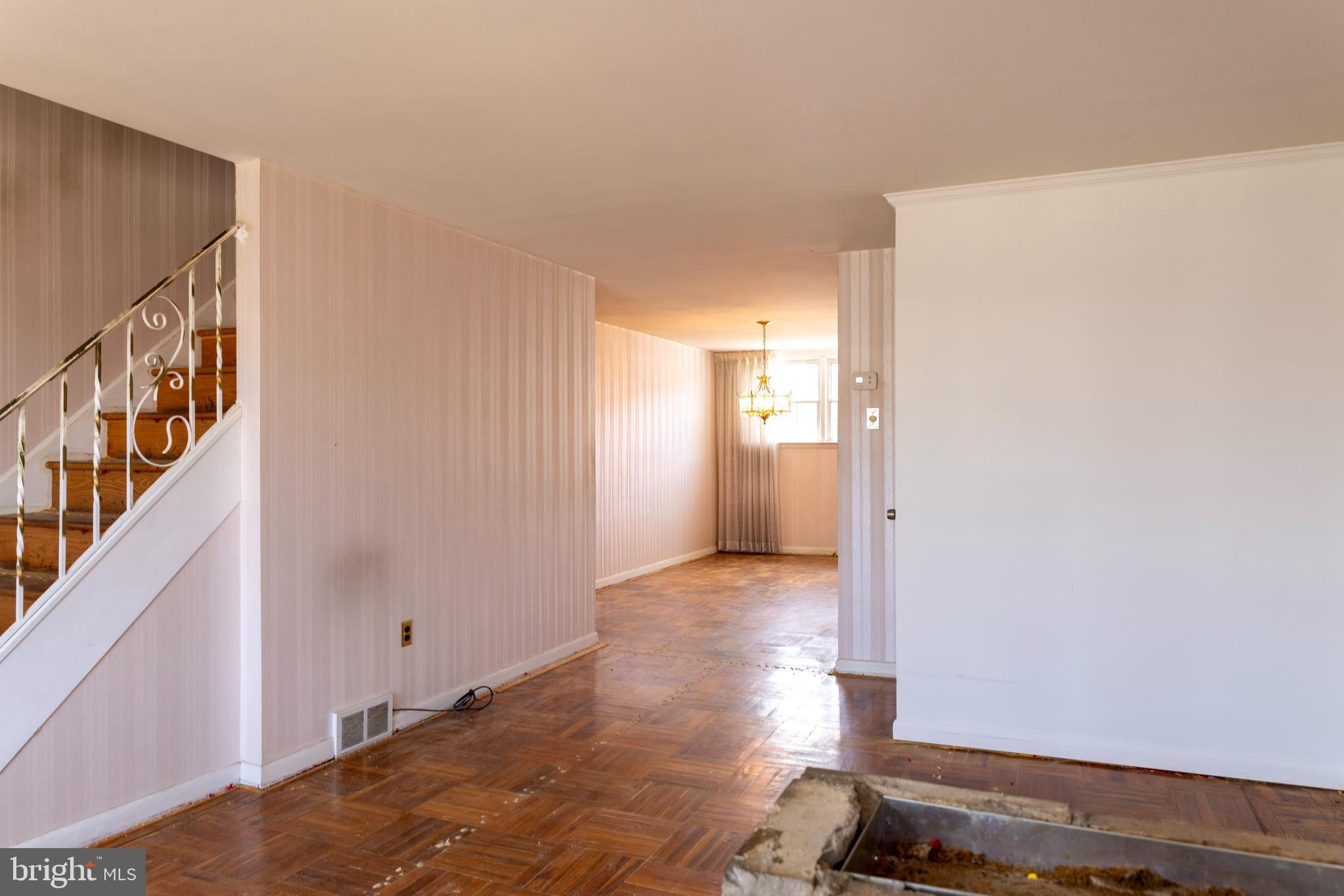 PACKER PARK - Residential