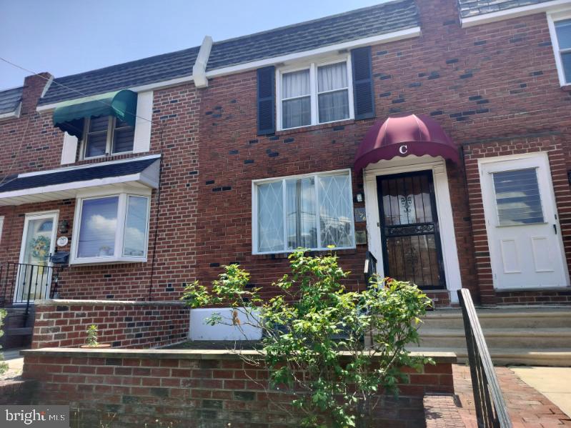 PACKER PARK - Residential