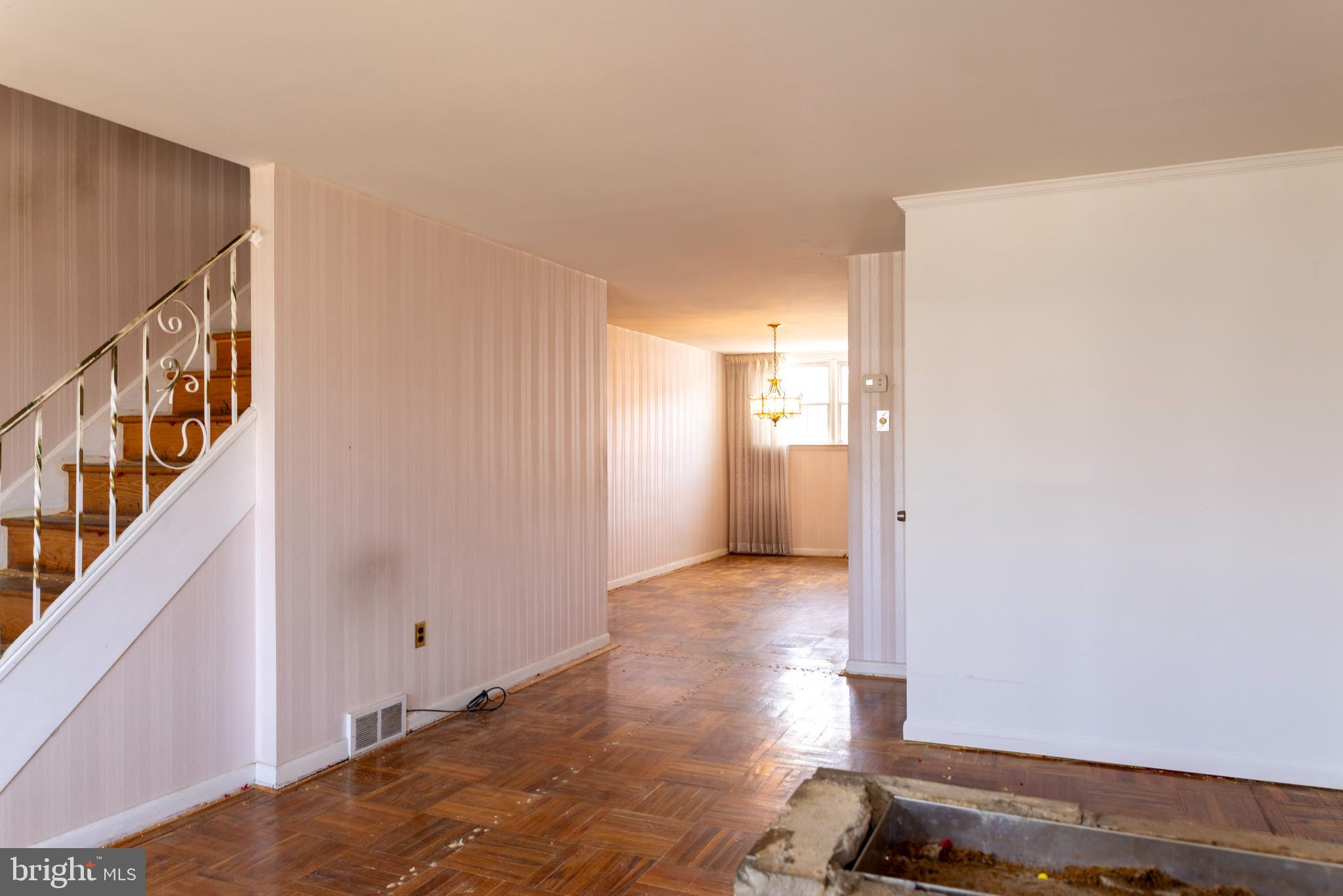 PACKER PARK - Residential