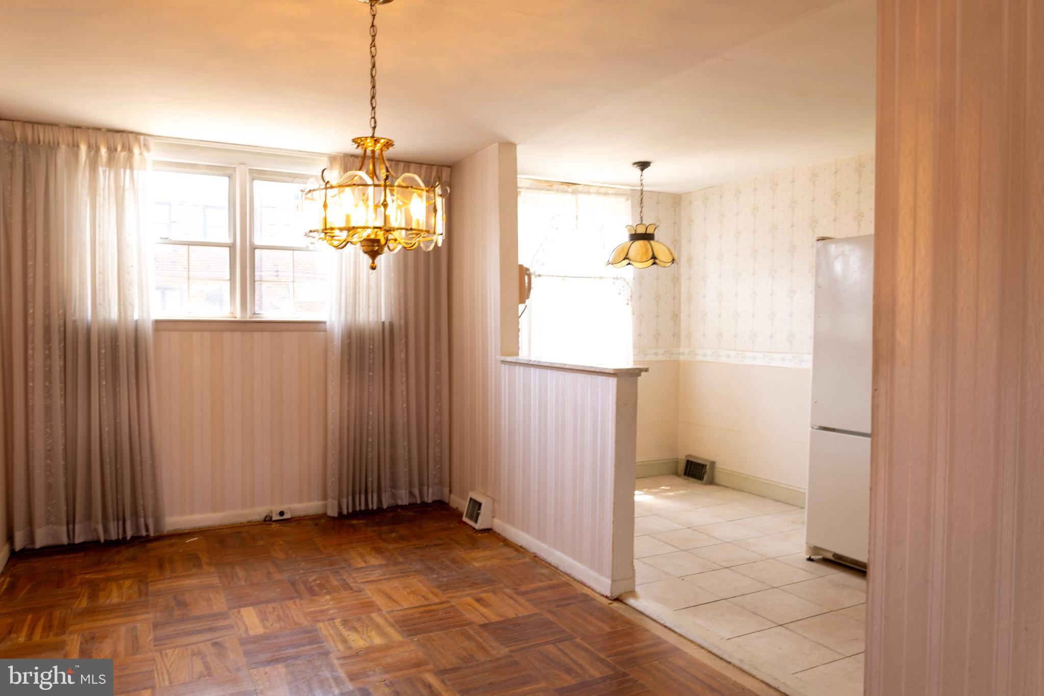 PACKER PARK - Residential