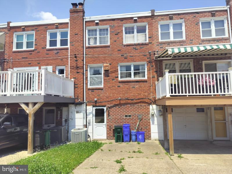 PACKER PARK - Residential