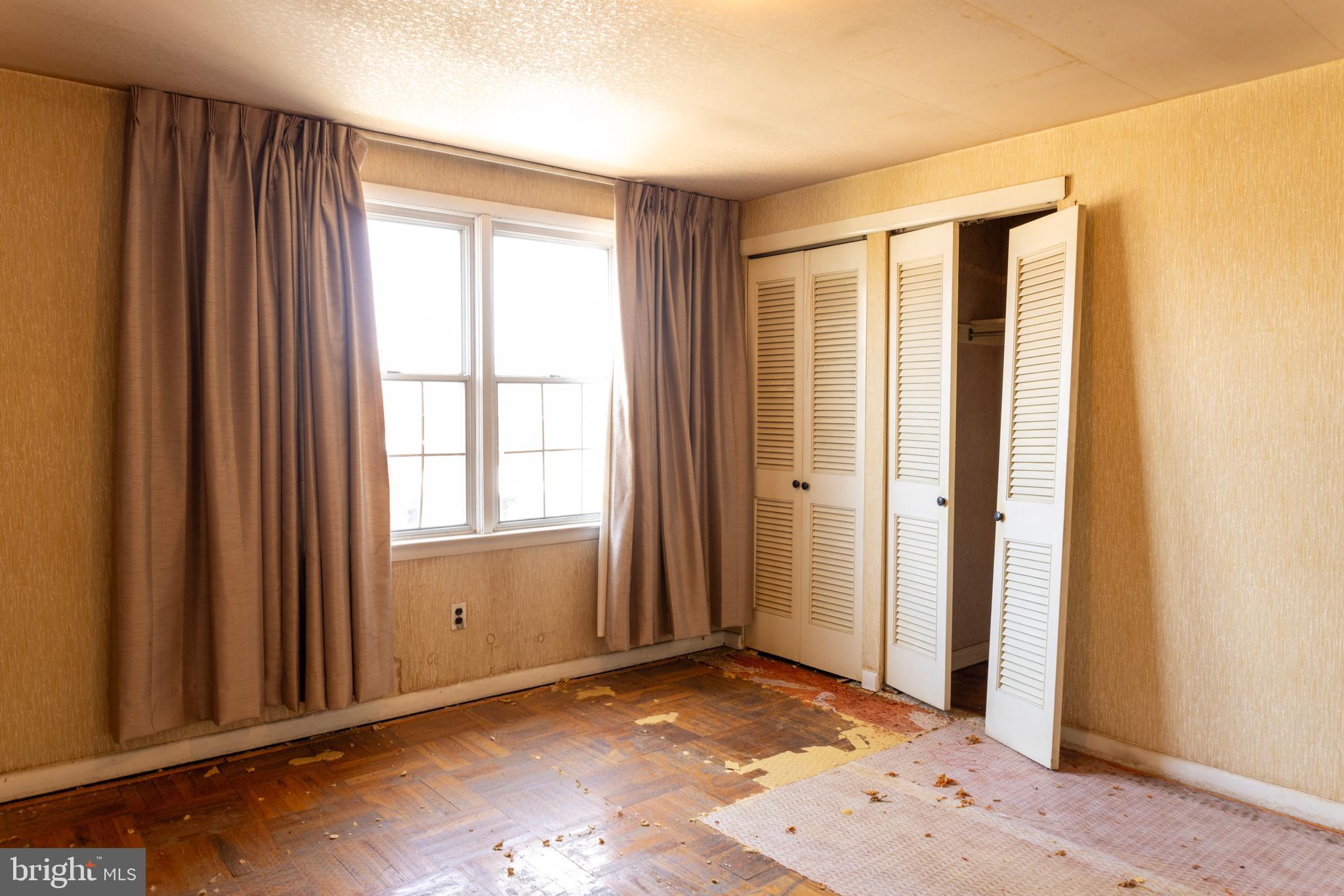 PACKER PARK - Residential