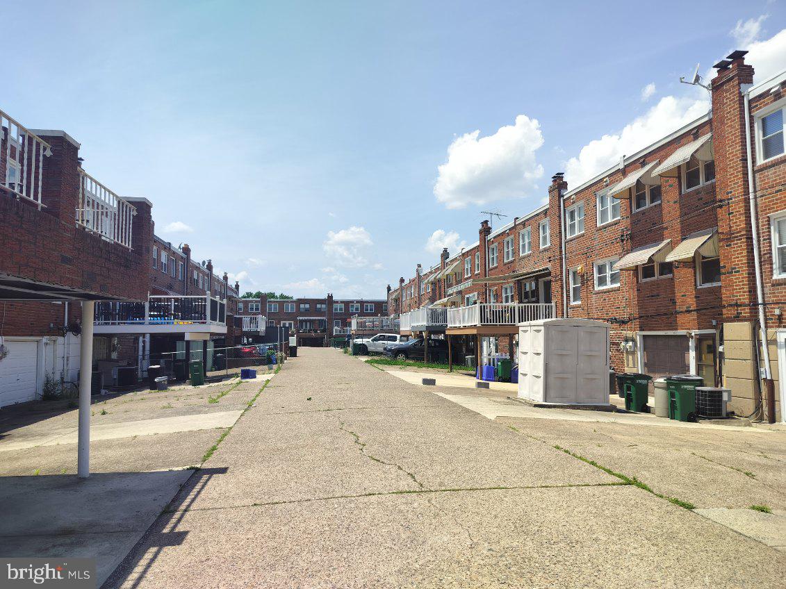 PACKER PARK - Residential