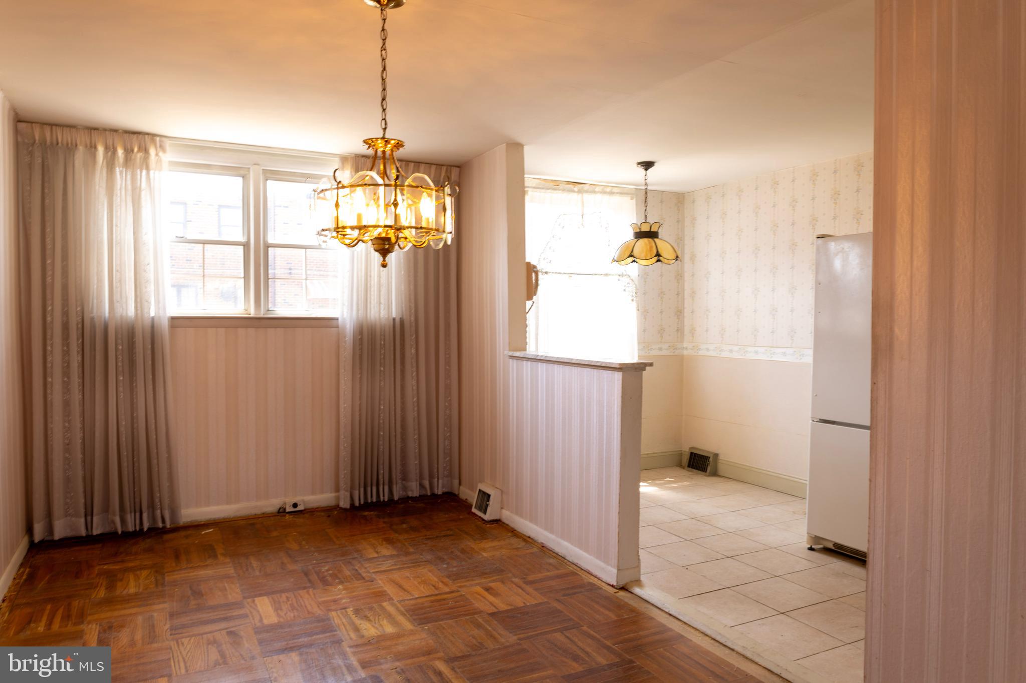 PACKER PARK - Residential