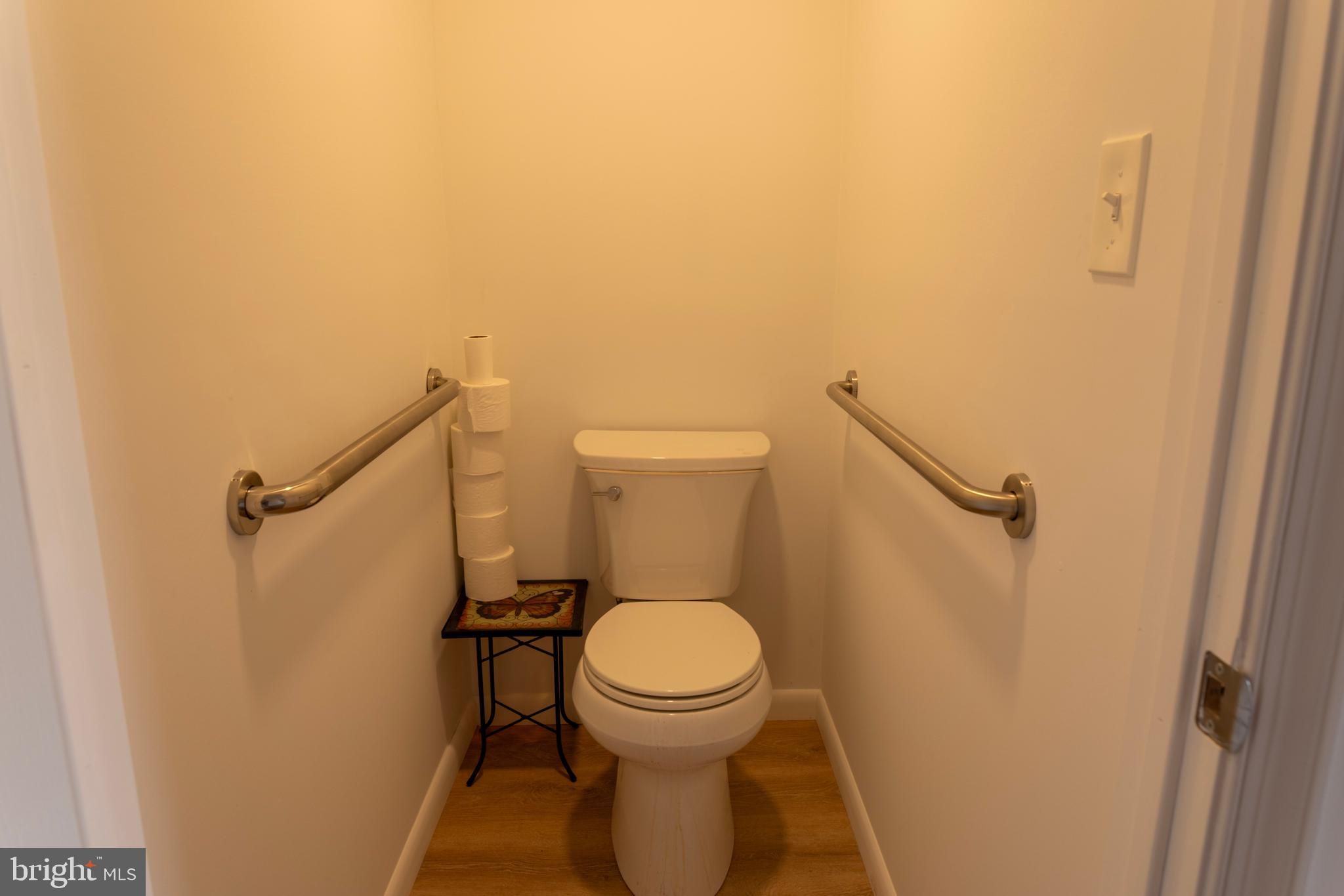 PACKER PARK - Residential