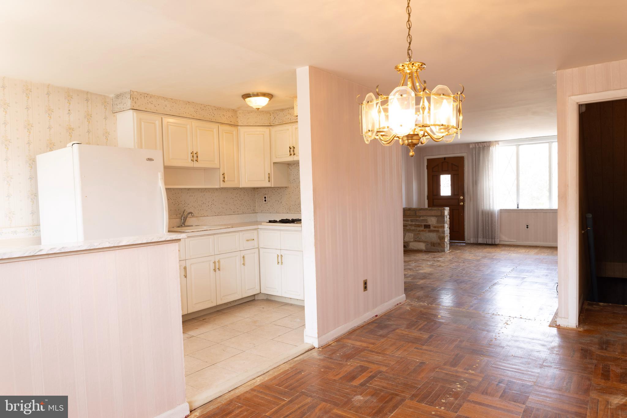 PACKER PARK - Residential