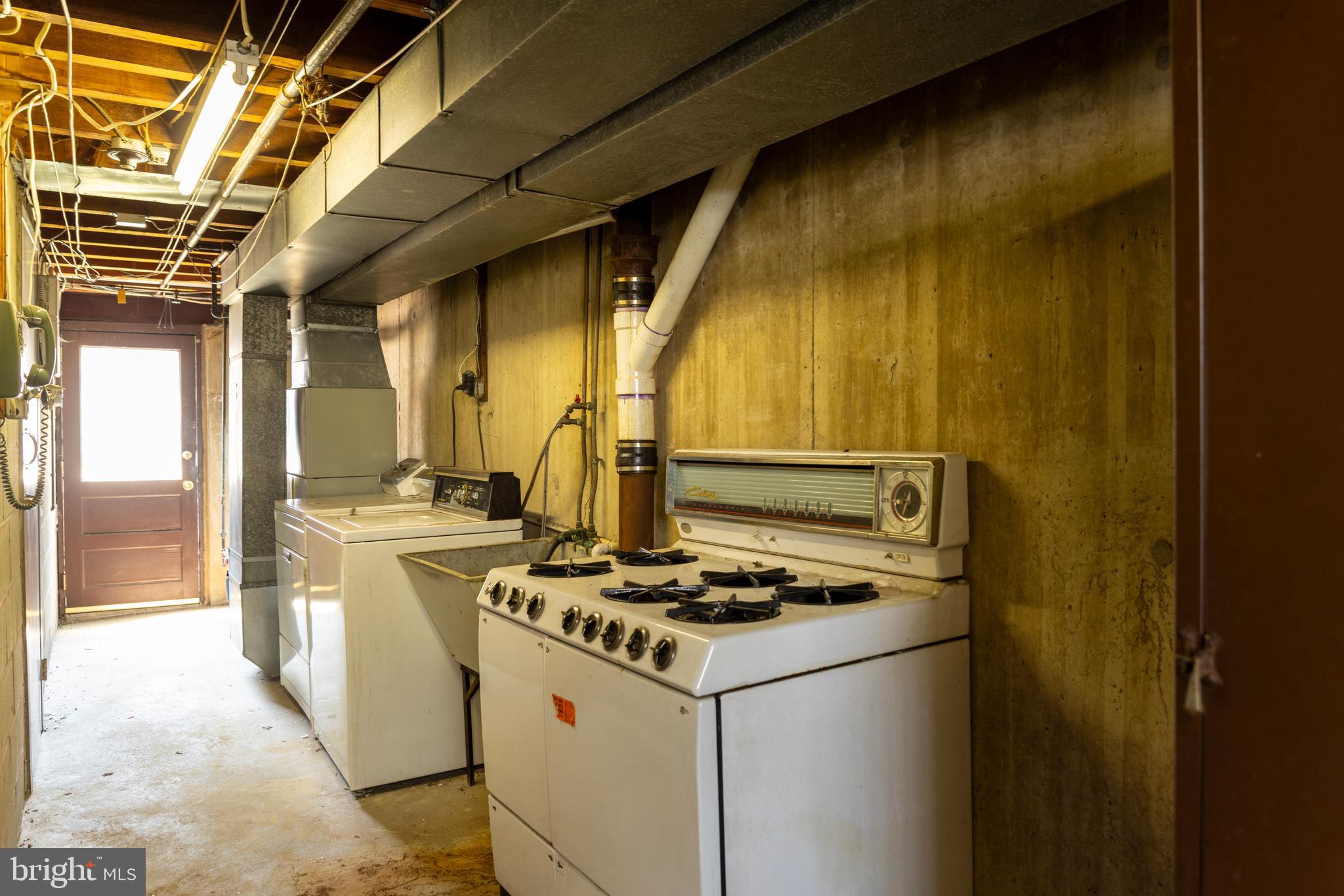 PACKER PARK - Residential